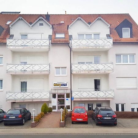 Hotel Ring Park Buchen  Zewnętrze zdjęcie