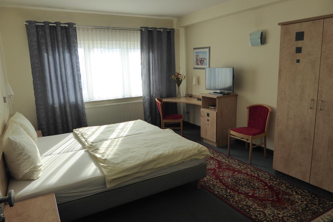 Hotel Ring Park Buchen  Zewnętrze zdjęcie