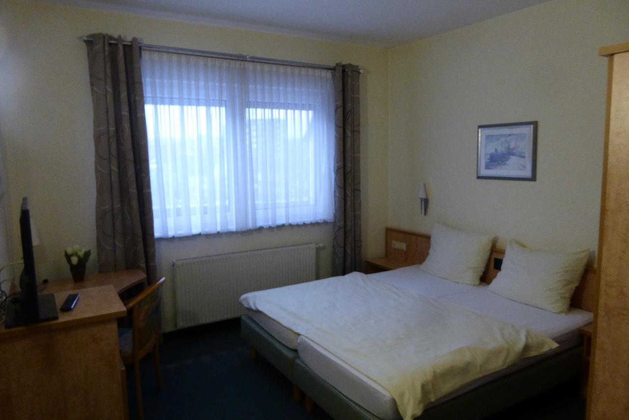 Hotel Ring Park Buchen  Zewnętrze zdjęcie