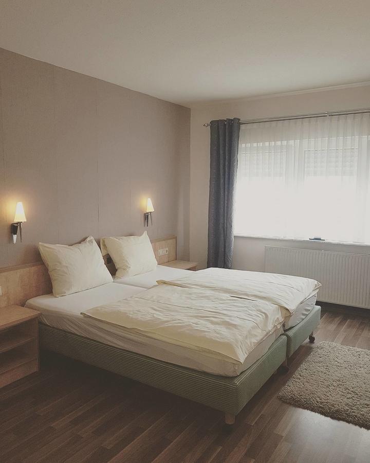 Hotel Ring Park Buchen  Zewnętrze zdjęcie